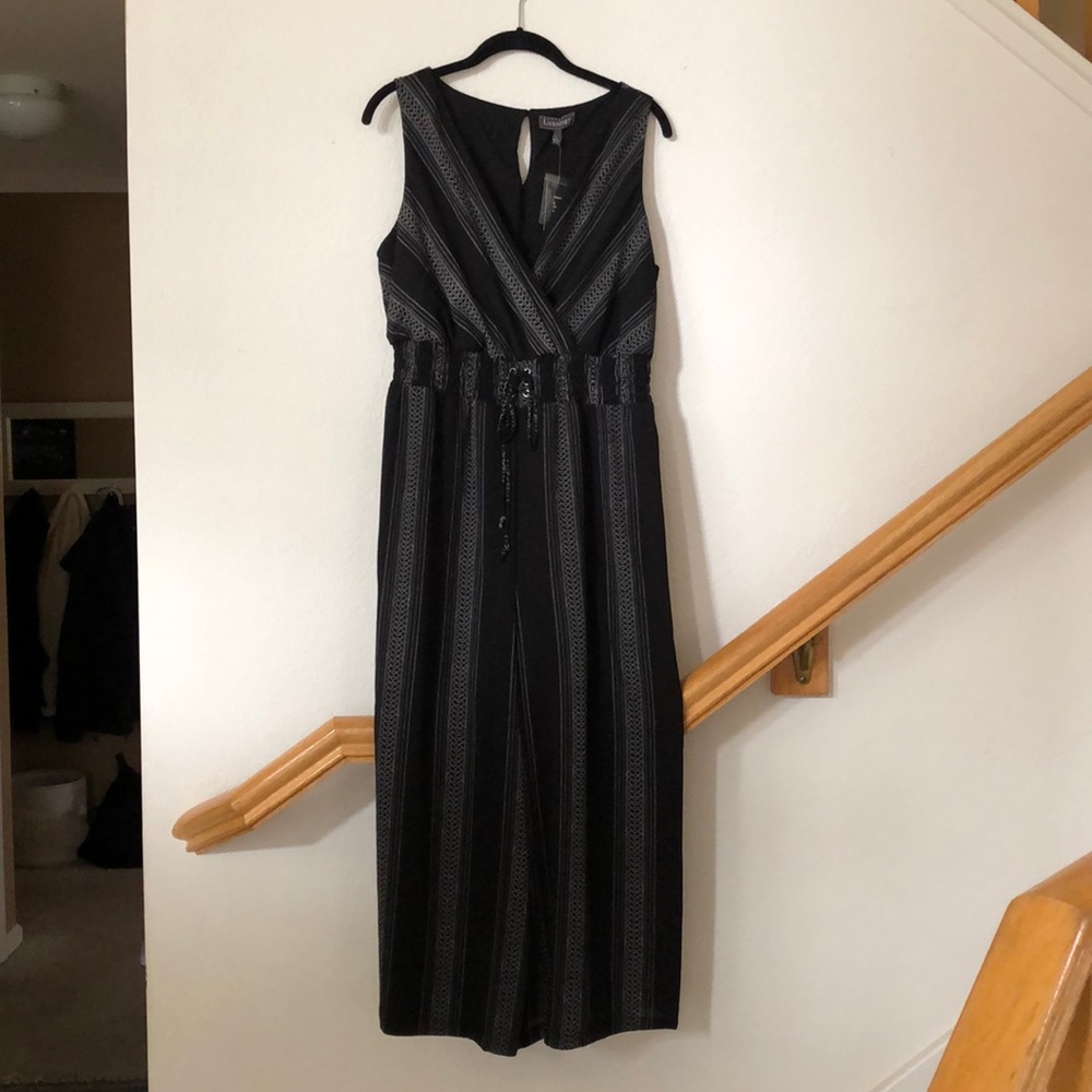 Luxology Pantsuit